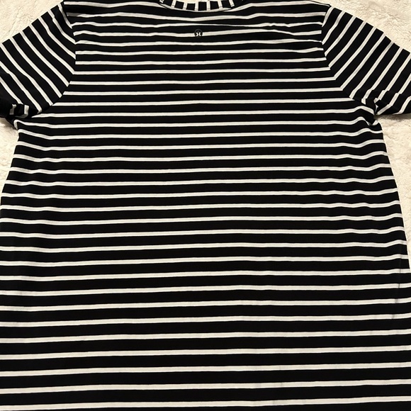 Lululemon Love V neck crew size 12 - Picture 1 of 2